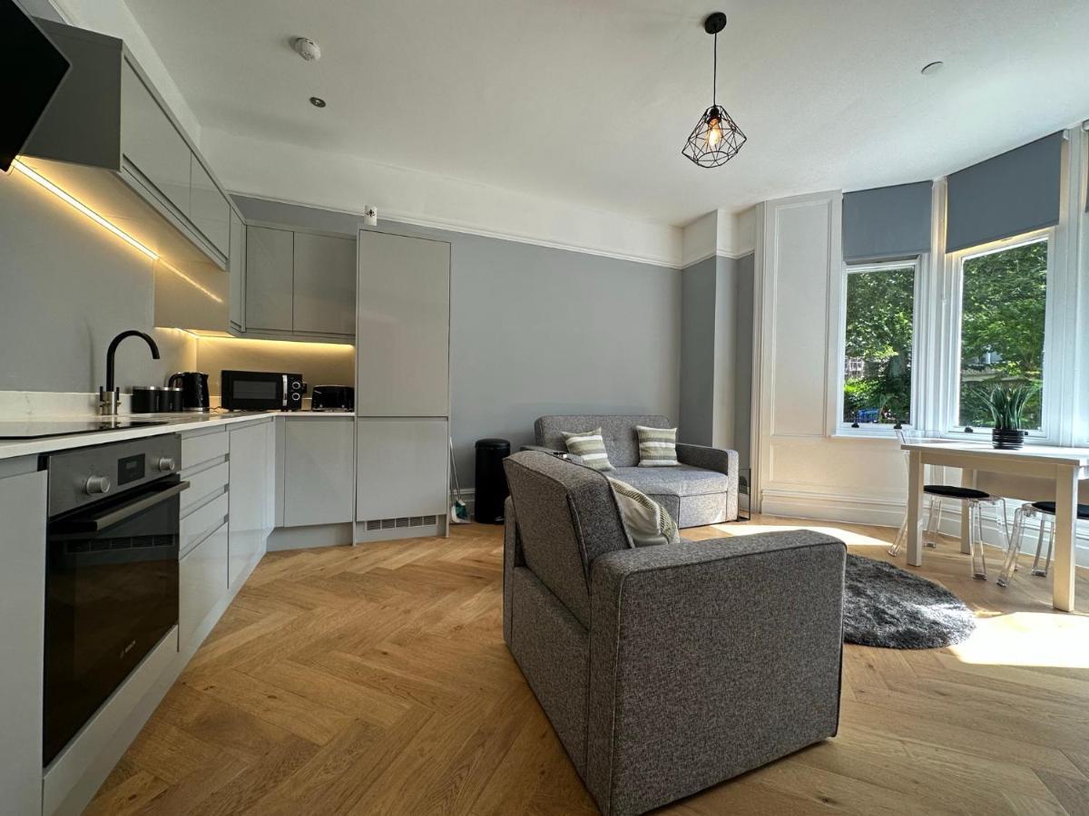 Luxury Apartment